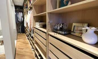 Imagem 5: Apartamento Duplex - Vila Adyana - Residencial Vermont - 210m² - 4 Dormitórios