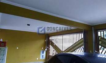 Imagem 4: SAO BERNARDO DO CAMPO - Residential / Home - FERRAZOPOLIS