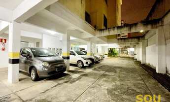 Imagem 6: Apartamento com 3 quartos à venda, 88 m² por R$ 500.000 - Castelo - Belo Horizonte/MG