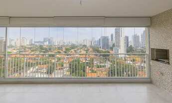 Imagem 5: Apartamento 175m² - 3 suítes e 3 vagas Rua Ministro Luis Gallotti , 322 - Brooklin