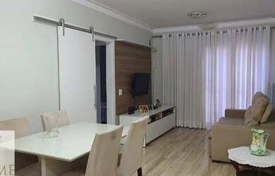 Imagem 2: Apartamento com 2 dormitórios, 65 m² - venda ou locaçao - Vila Alexandria - São Paulo/SP