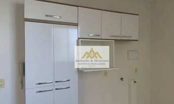 Imagem 6: Apartamento com 2 dormitórios, 44 m² - venda por R$ 165.000,00 ou aluguel por R$ 904,85/mê