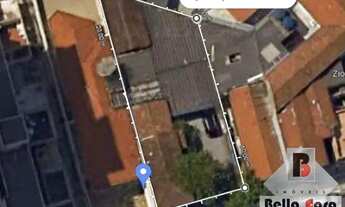 Imagem 3: Terreno a venda no bairro da mooca