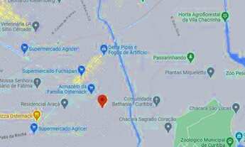 Imagem 2: Casa 2 quartos, Agua e Energia Separado,no Ganchinho