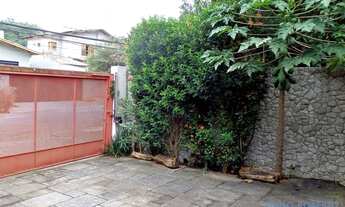 Imagem: CASA TÉRREA - CITY BUTANTÃ - SP