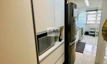 Imagem 15: VENDO LINDA COBERTURA DUPLEX NA RUA ARAGUAIA 169M2 COND GRENN LIFE