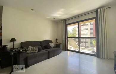 Imagem 2: Apartamento à Venda - Panamby, 4 Quartos, 147 m2