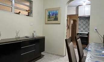 Imagem 6: Casa de condomínio sobrado para aluguel possui 160 metros quadrados com 3 quartos