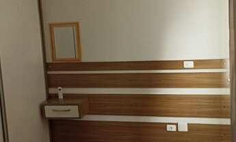 Imagem 6: Alugo Jardim Quebec/ sobrado 3 quartos/3 quadras da rotatória av Maringá com Goiás