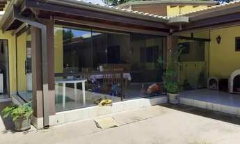 Imagem 3: Casa na Represa Casa com 3 dormitórios