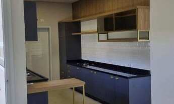 Imagem 3: Casa com 4 dormitórios, 164 m² - venda por R$ 1.190.000,00 ou aluguel por R$ 5.331,15/mês