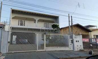 Imagem: Casa - Vila Pompéia - Campinas