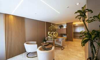 Imagem 6: Apartamento com 2 dormitórios à venda, 86 m² por R$ 720.000,00 - Barreiros - São José/SC