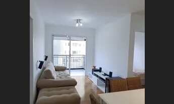 Imagem: Apartamento para locação de 53 m² com