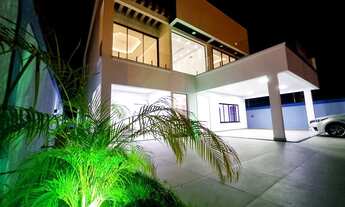 Imagem: Belíssima casa a venda no Caçari