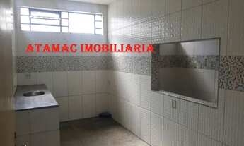 Imagem 7: Galpão/Depósito/Armazém para aluguel tem 727 metros quadrados