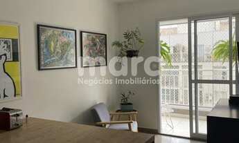 Imagem 3: SAO PAULO - Apartamento Padrão - VILA BUARQUE