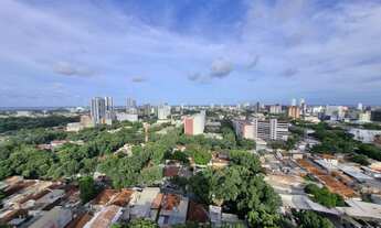 Imagem 7: Alugo lindo Apto 2 Qtos 1 Suíte, 54m², Andar Alto, móveis planejados, numa excelente local