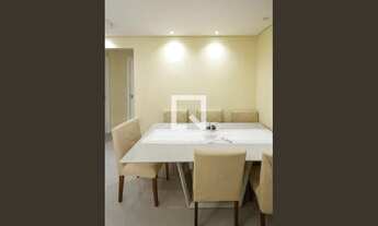 Imagem 4: Apartamento para Aluguel - Vila Ema, 2 Quartos, 59 m2