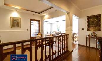 Imagem 4: Apartamento Locação Paraíso 160 m² 3 Dormitórios