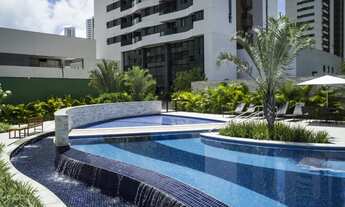 Imagem: Apartamento para alugar, 2 quartos, sendo