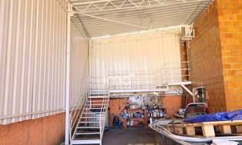 Imagem 5: GALPÃO COMERCIAL A VENDA PARQUE RESIDENCIAL JUNDIAÍ/SP