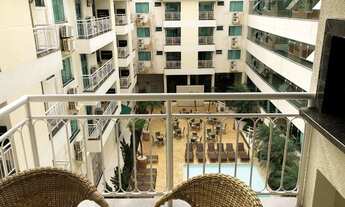 Imagem: Apartamento Bombinhas