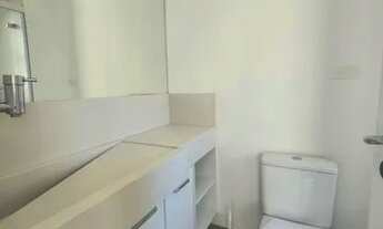 Imagem 7: Studio para aluguel com 45 m² com 1 dormitório em Vila Mariana - São Paulo - SP