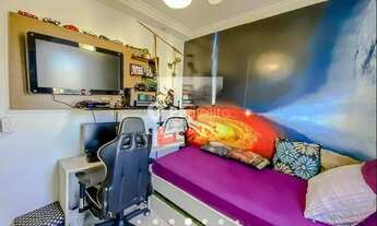 Imagem 7: Apartamento à venda 3 dormitórios no Tatuapé