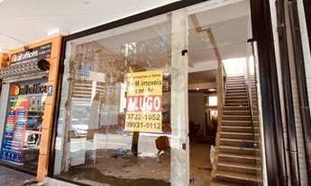 Imagem 3: LOJA NO ITAIM BIBI EM FRENTE AO KINOPLEX