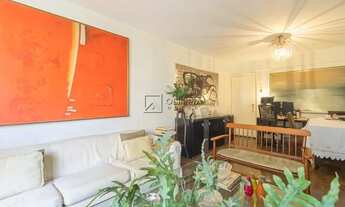 Imagem 4: Apartamento Venda 3 Dormitórios - 105 m² Moema