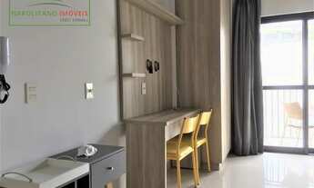 Imagem 4: STUDIO MOBILIADO LARGO DO AROUCHE