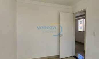 Imagem 7: Apartamento com 2 quartos para alugar por R$ 750.00, 44.67 m2 - HIPICA - LONDRINA/PR