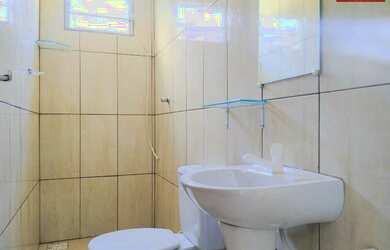 Imagem 5: CASA RESIDENCIAL em CEILÂNDIA - DF, CEILÂNDIA SUL - QNP 16 CONJUNTO U CASA 19