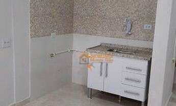 Imagem: Kitnet com 1 dormitório à venda, 24 m²