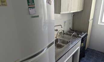 Imagem 6: Apto 01 Dormitório - Semi-Mobiliado - Anual