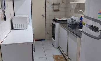 Imagem 6: Aluguel apartamento mobiliado