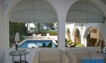 Imagem 3: CASA ASSOBRADADA - JARDIM GUEDALA - SP