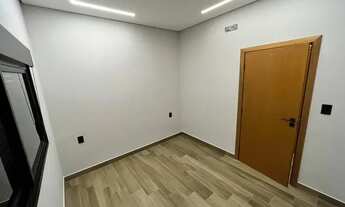 Imagem 7: Casa térrea no condomínio fechado Jardins de Samantha 3 III em Araras/SP