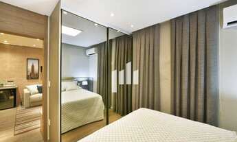 Imagem 6: Apartamento com 1 dormitório, 68 m² - venda por R$ 2.350.000,00 ou aluguel por R$ 11.882,0