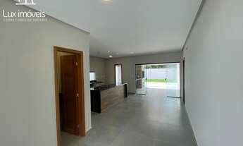 Imagem 5: Alphaville Ponta Negra / Térrea 190m² 03 Suítes / Quintal Amplo