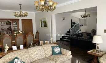 Imagem 4: Casa com 4 dormitórios à venda, 470 m² por R$ 3.000.000,00 - Vila Prudente (Zona Leste)