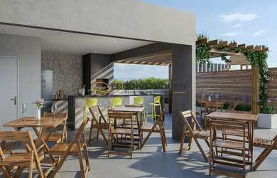 Imagem 9: APARTAMENTO RESIDENCIAL em JUNDIAÍ - SP, TORRES SÃO JOSÉ