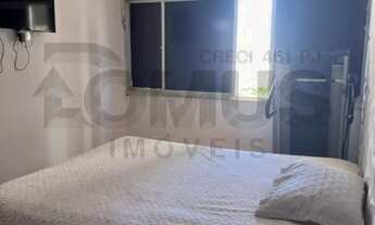 Imagem 5: Oportunidade! Edifício Ouro Para Venda Com 2 Vagas de Garagem no São José