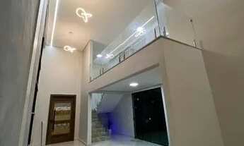 Imagem 6: Setor de mansões Bernardo Sayão Casa Guará 3 Suítes 2 Vagas Lote 300 m²