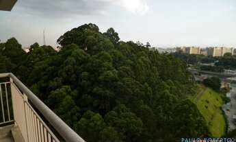 Imagem 6: APARTAMENTO - MORUMBI - SP