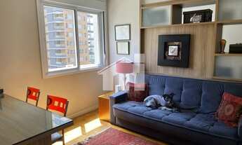 Imagem: Apartamento a venda Jardim Paulista