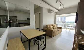 Imagem 3: Apartamento Venda Pinheiros 65 m² 2 Dormitórios