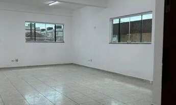 Imagem 2: Sala para alugar por R$ 1.562,50/mês - Aparecida - Santos/SP