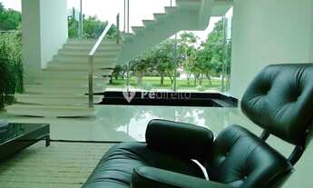 Imagem 5: Venda - Casa Alto Padrão 1.200m² - Jardim Acapulco